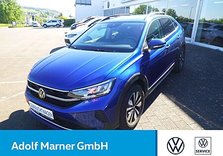 VW Taigo Volkswagen MOVE AHK, R-Kamera, Navi, LED, SHZ