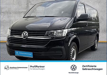 VW T6 Multivan Volkswagen T6.1 2.0 TDI Trendline AHK