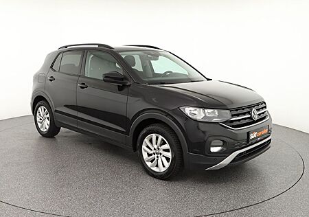 VW T-Cross Volkswagen 1.0 TSI Life ACC|DigCPro|CarPlay|PDC|SHZ