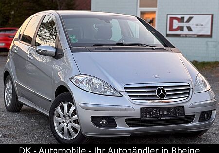 Mercedes-Benz A 170 *Automatik*SHZ*Navi*Tempomat*Klima