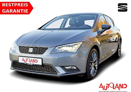 Seat Leon 1.2 TSI Connect DSG LED Navi Tempomat PDC