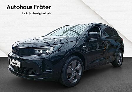 Opel Grandland X Grandland GS 1.5D Automatik Navi 360°Kamera LED