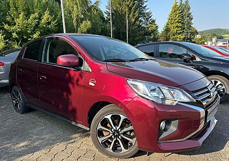 Mitsubishi Space Star Intro Edition+