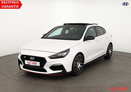 Hyundai i30 Fastback 2.0 T-GDI N Performance Pano Kamera