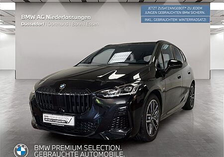 BMW 218d Active Tourer M Sport AHK Driv.Assist.Prof