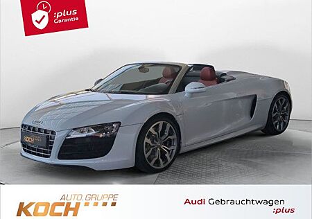Audi R8 Spyder 5.2 FSI quattro R-Tronic,magnetic ride