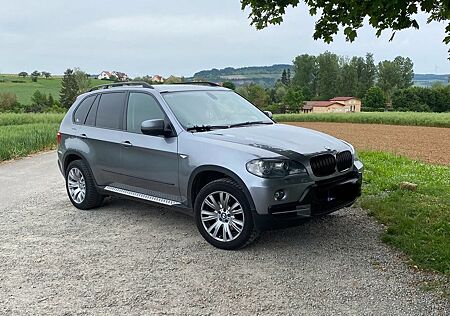 BMW X5 gebraucht kaufen BMW X5 3.0sd -