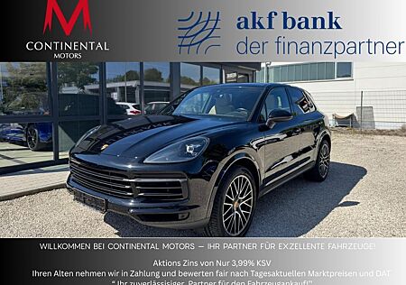 Porsche Cayenne Sport Design*Panorama*BOSE*
