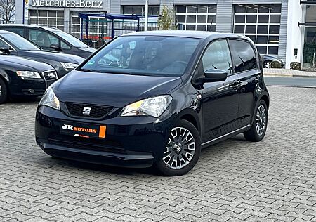 Seat Mii Chic*Bluetooth,Klima,Tempomat*