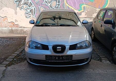 Seat Ibiza 1.4 16V 55kW Sport Edition Klima Sport...