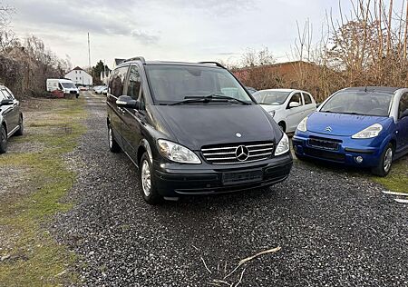 Mercedes-Benz Viano 2.2 CDI kompakt (639.811)