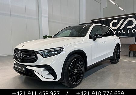 Mercedes-Benz GLC 220 d 4Matic