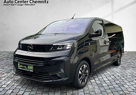 Opel Zafira Life AT8 L Edition 9Sitze/LED/SHZ/PDC/180