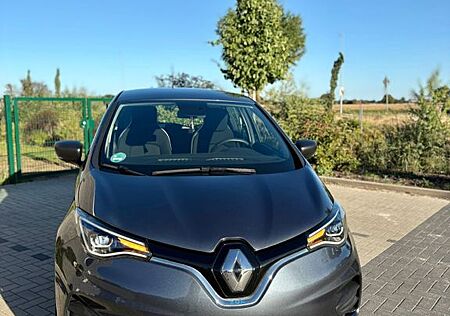Renault ZOE Life R110/Z.E. 50 Batteriekauf Life