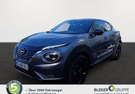 Nissan Juke 1.6 Hybrid Tekna Hybrid (Euro-6d)(Facelift