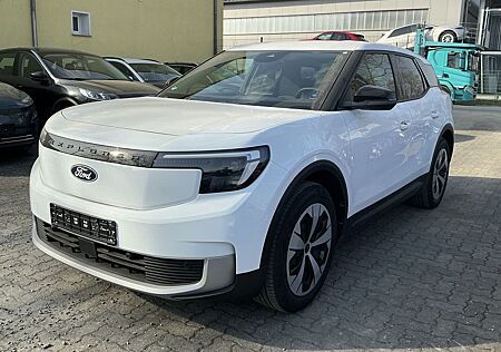 Ford Explorer RWD*Navi*R.Cam*SHZ*LED*ACC*4 J Garantie