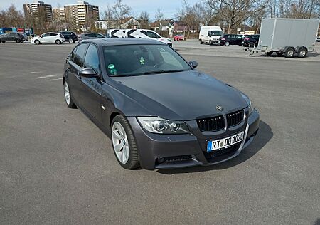 BMW 330i E90 Lim. Aut. Neu Tüv