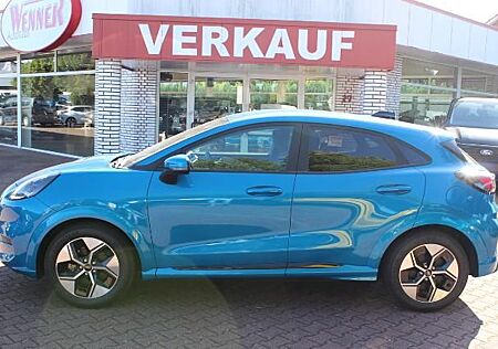 Ford Puma Gen-E Winterpaket / Komfortp./ 5 Jahre FGS