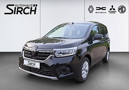 Renault Kangoo PKW EQUILIBRE TCe 130