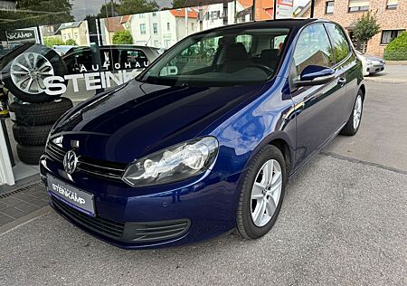 VW Golf Volkswagen VI 2.0 TDI Comfortline * TÜV 04.2026 * PDC