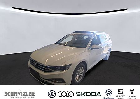 VW Passat Variant Volkswagen 2.0 TDI DSG Business PANO/MATRIX/