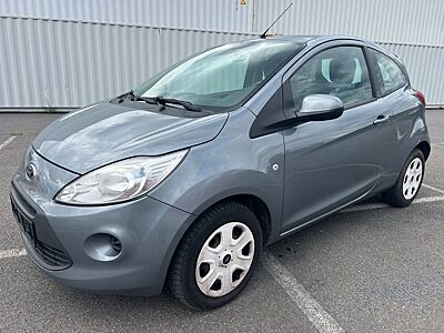 Ford Ka/Ka+ 1,2 Trend *2. Hand*