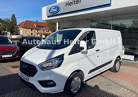 Ford Transit Custom 300 L1H1 Trend / Navi+Kamera+BLIS