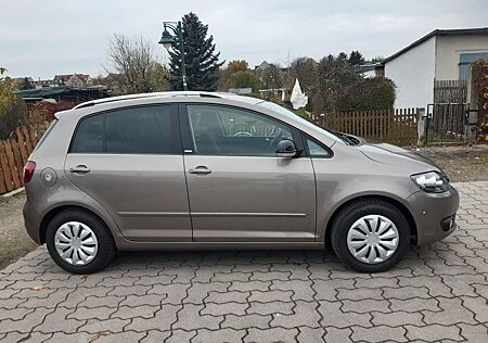 VW Golf Plus Volkswagen 1.4 TSI Style Style