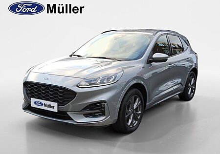 Ford Kuga 2.5 Plug-In Hybrid ST-Line*Navi*Kamera*DAB*