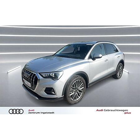 Audi Q3 leasen
