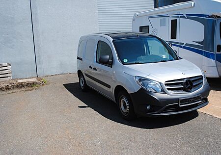 Mercedes-Benz Citan Kasten 108 CDI kurz