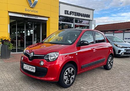 Renault Twingo III SCe 70 Limited