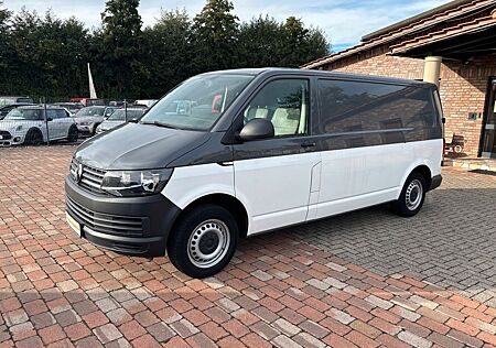VW T6 Transporter Volkswagen Kasten EcoProfi lang+Scheckheft+