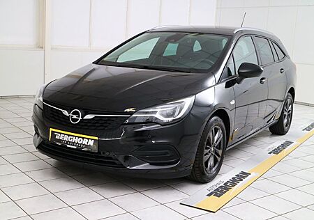 Opel Astra ST mit Neuem Motor 0 Kilometer