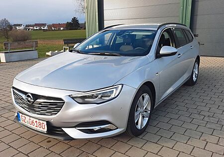 Opel Insignia B Sports Tourer Edition