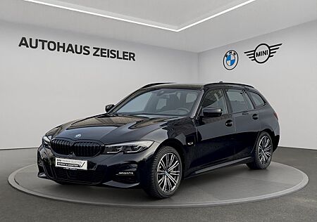 BMW 330e xDrive Touring M SPORTPAKET NUR WINTERREIFE