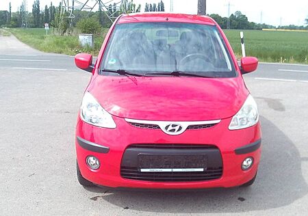 Hyundai i10 Classic