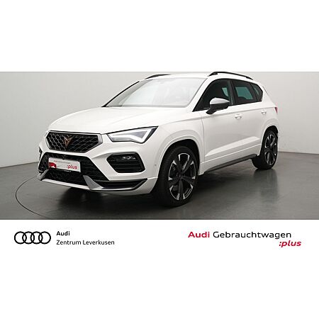 Cupra Ateca leasen