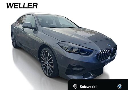 BMW 220d xD GC Luxury Line ACC Kam AdpLED LCPro HiFi