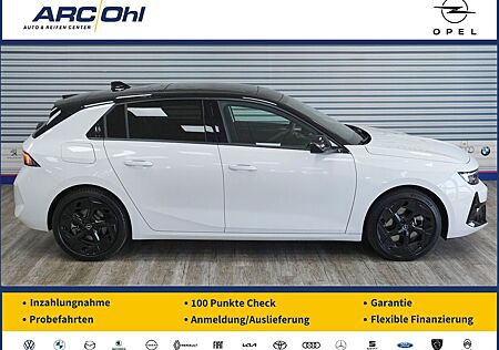Opel Astra L 1.6 Hybrid GSe *NAVI/HEADUP/HIFI/SCHIEBE