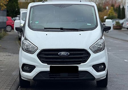 Ford Transit Custom gebraucht kaufen Ford Transit Custom Kasten 280 L1 Trend