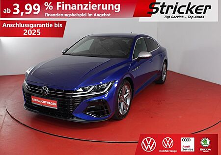 VW Arteon Volkswagen R 2.0TSI 439,-ohne Anzahlung Travel-Assis