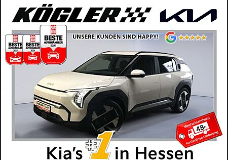 Kia EV3 81,4 kWh Earth |-21%|WIC|UPG|DWP|19Z|SOUN|BU