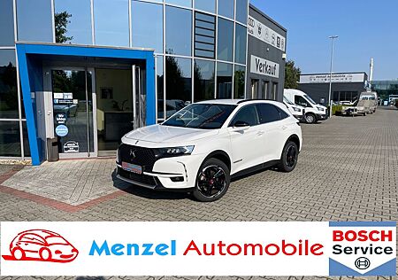 DS Automobiles DS7 Crossback BlueHDI 130 Aut.NAV KAM PDC SH