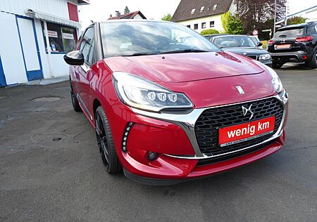 DS Automobiles DS 3 DS3 SportChic PureTech 131 mit Navi