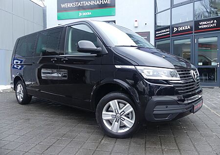 VW T6 Caravelle Volkswagen T6.1 Caravelle 2.0 TDi DSG Lang LED/DIGI/ACC/2xS