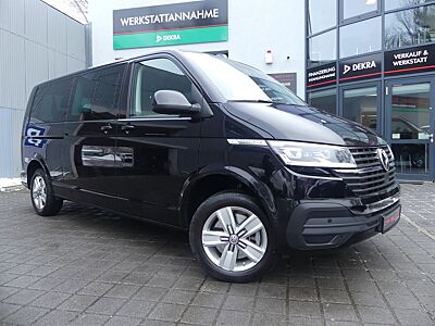 Volkswagen T6.1 Caravelle 2.0 TDi DSG Lang LED/DIGI/ACC/2xS
