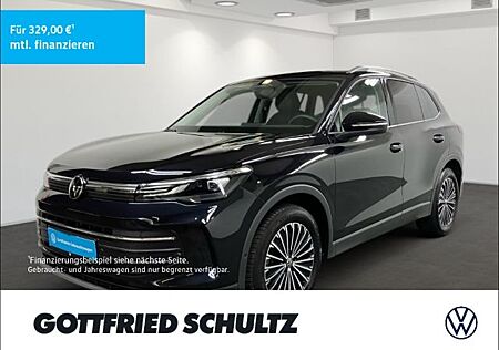 VW Tiguan Volkswagen 1.5 eTSI DSG LED NAV ACC KAMERA Life