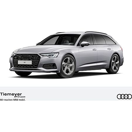 Audi A6 leasen