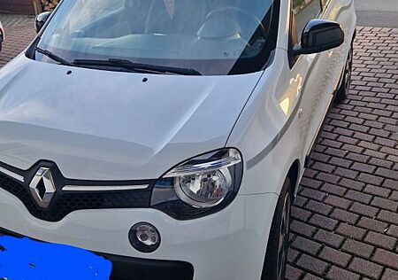 Renault Twingo SCe 70 Limited 2018 Limi...